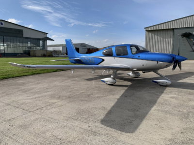 Cirrus SR22 G6 - For Sale